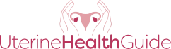 Uterine Health Guide logo