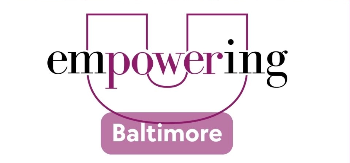 Empowering U Baltimore logo