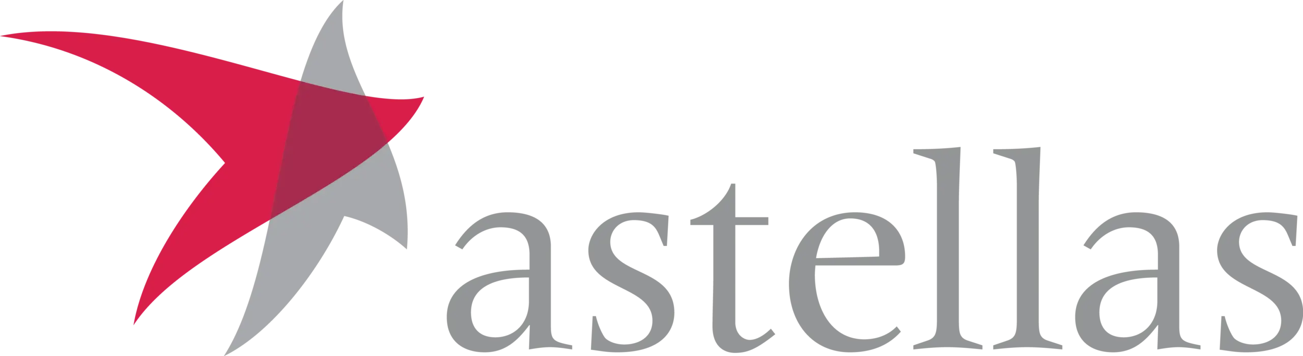 Astellas logo