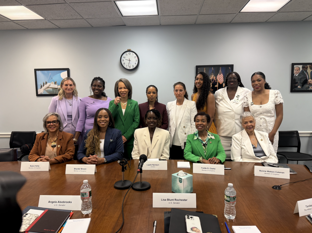 Fibroid Awareness Month Roundtable