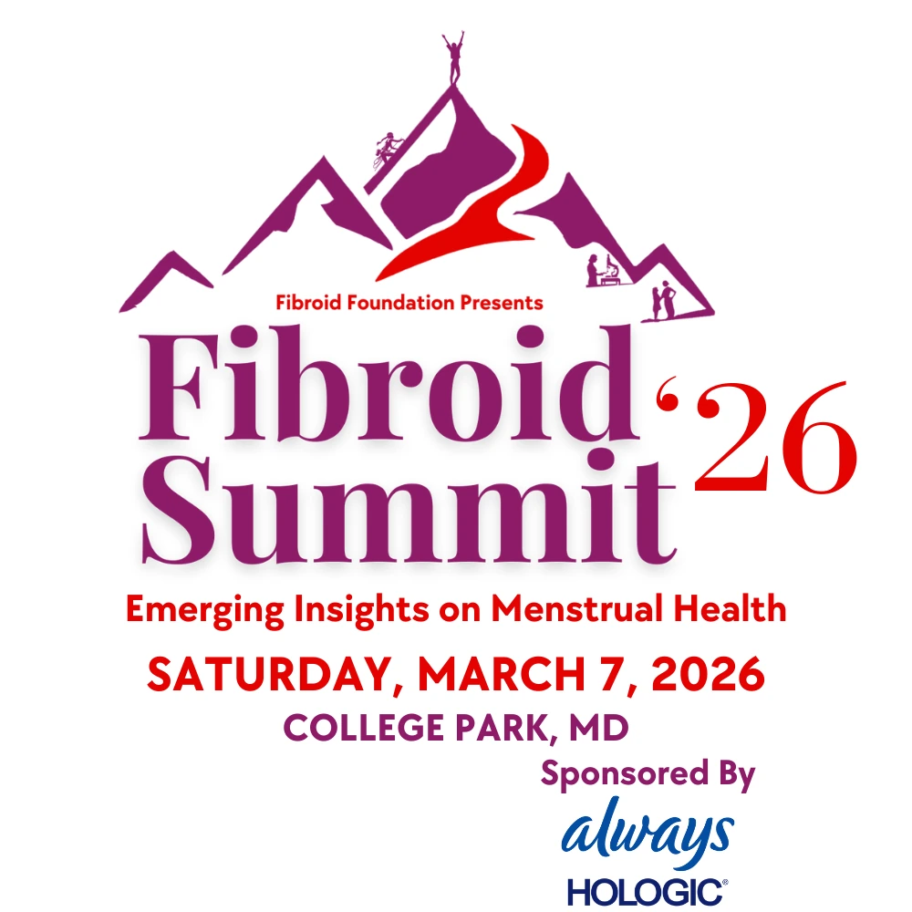 Fibroid Summit 2026